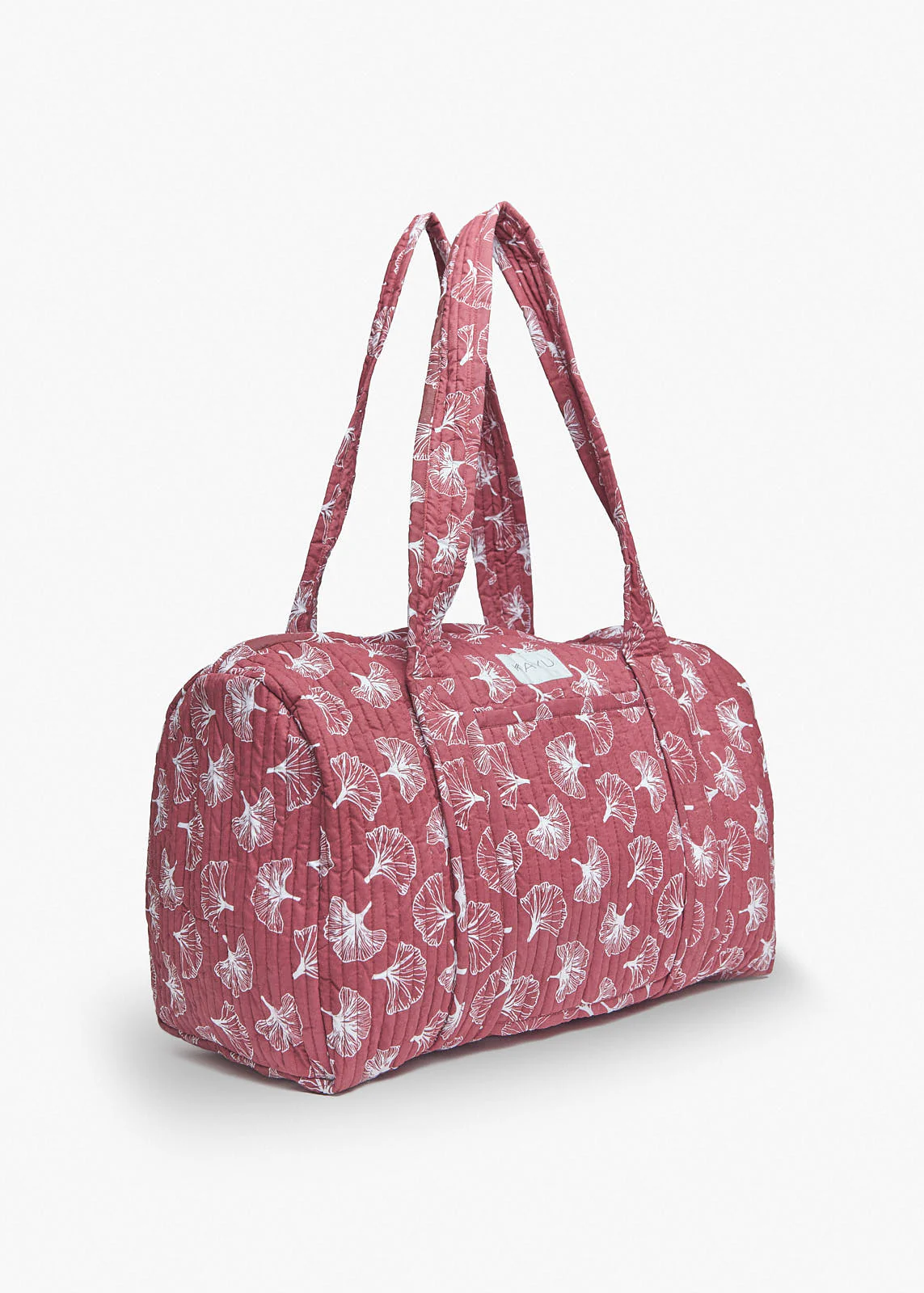Elodie Travel Weekender Tote Bag - Image 3