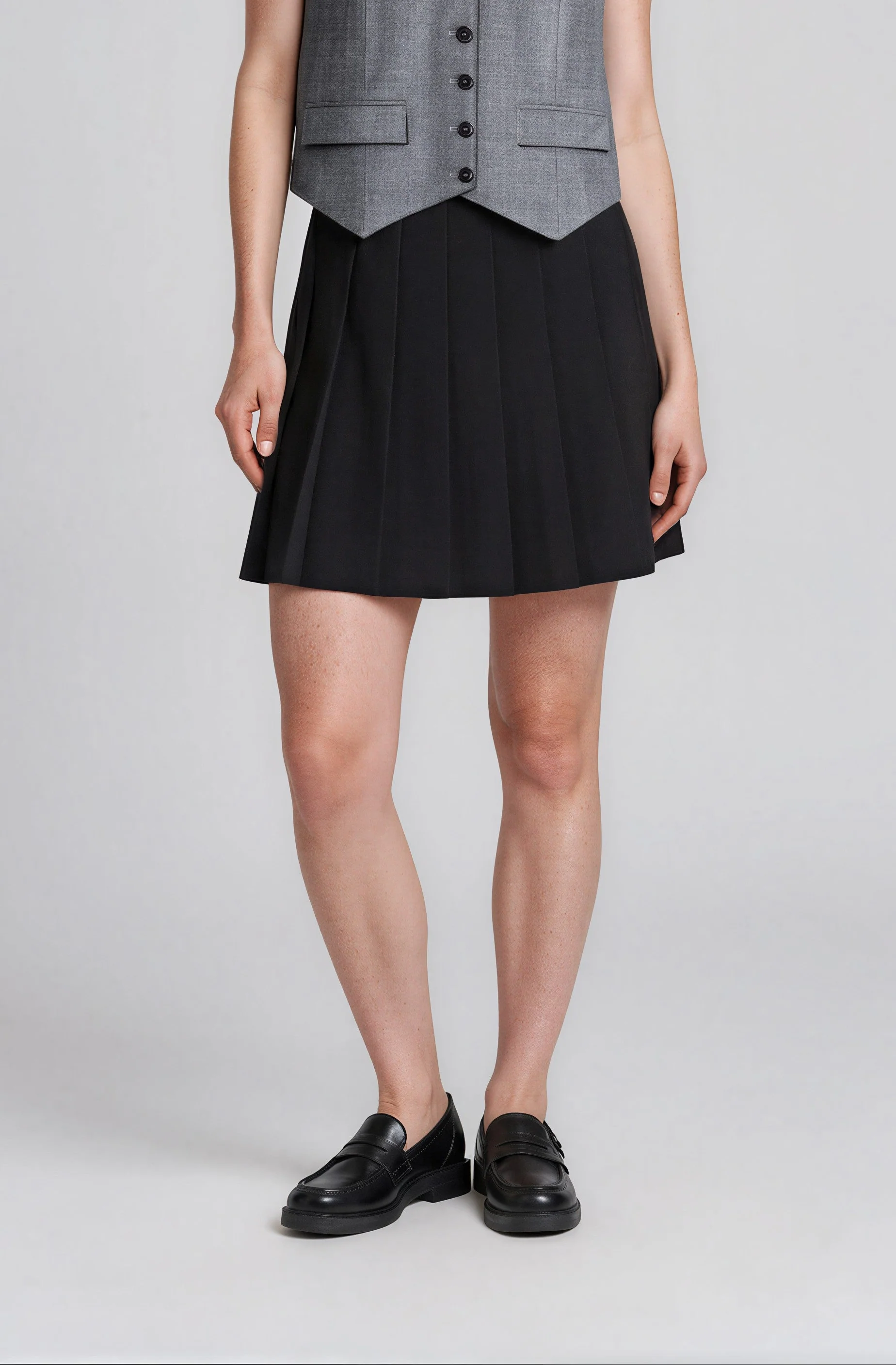 Alessi Skirt - Black