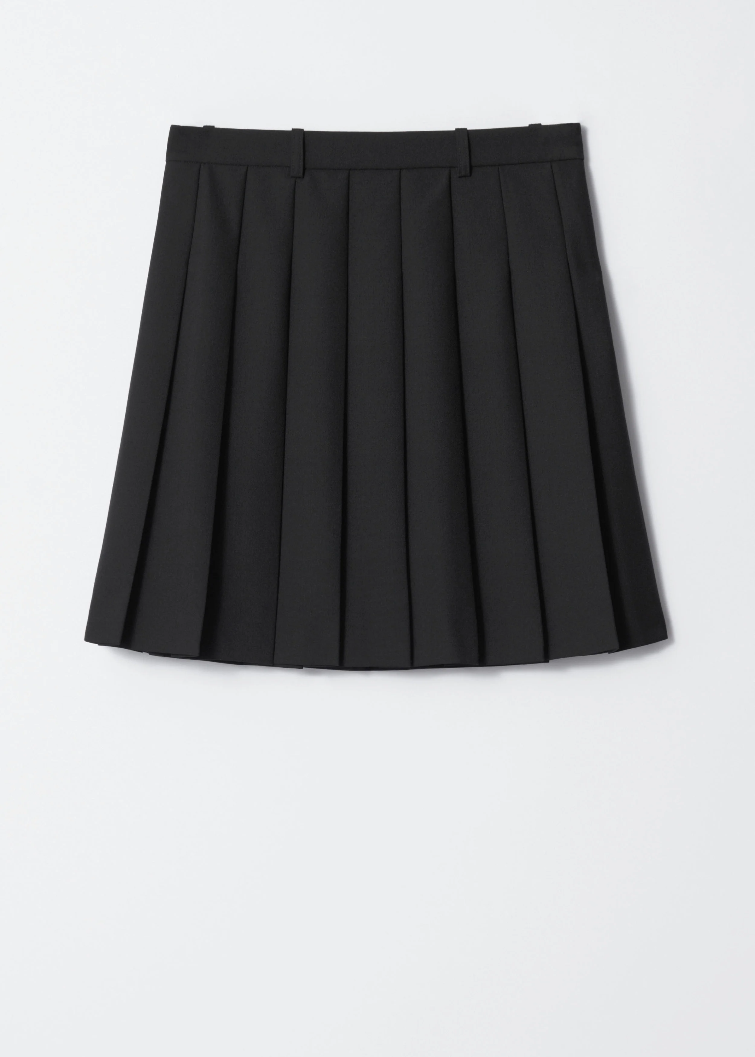 Alessi Skirt - Black - Image 2