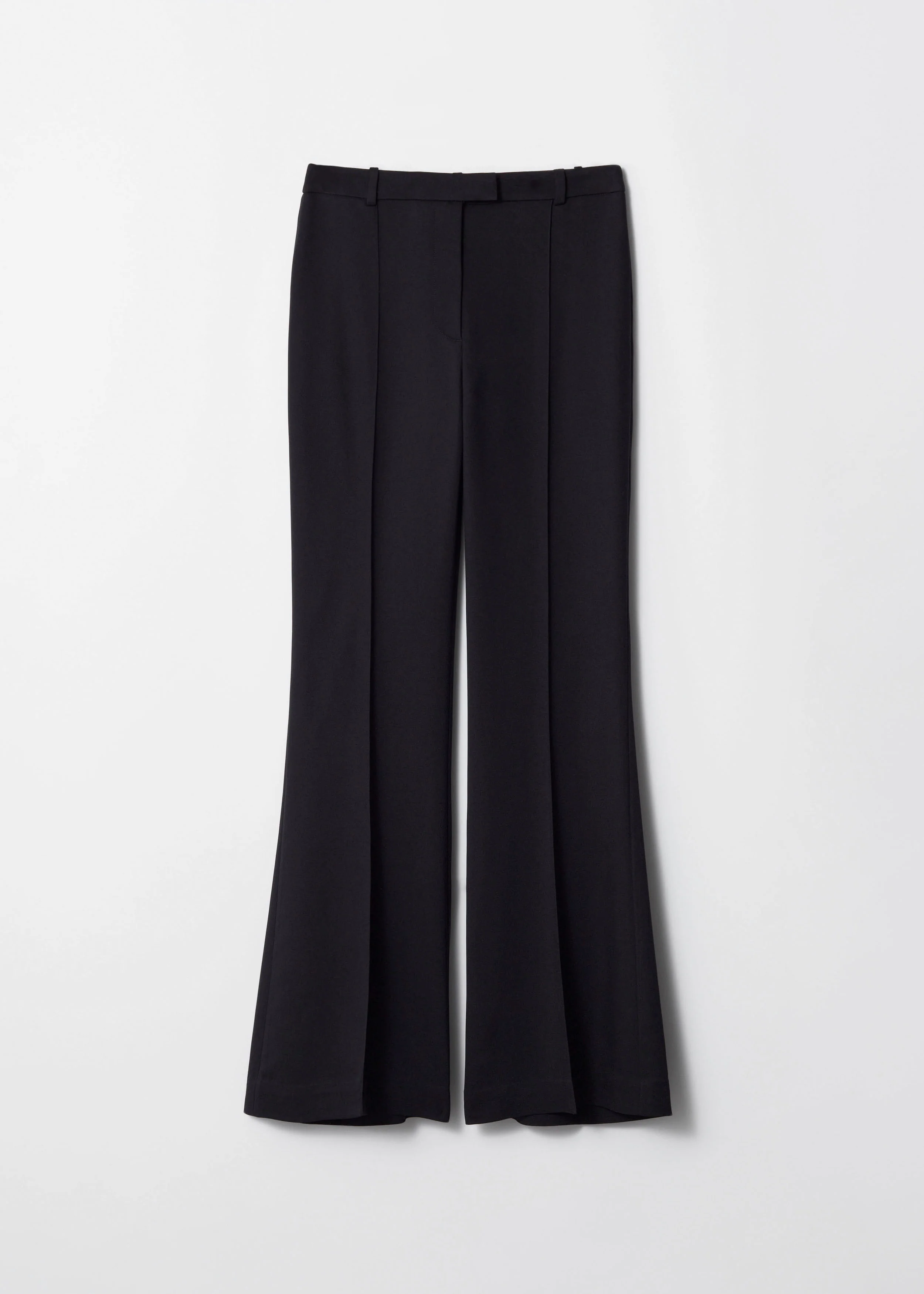Yvette Trousers - Black