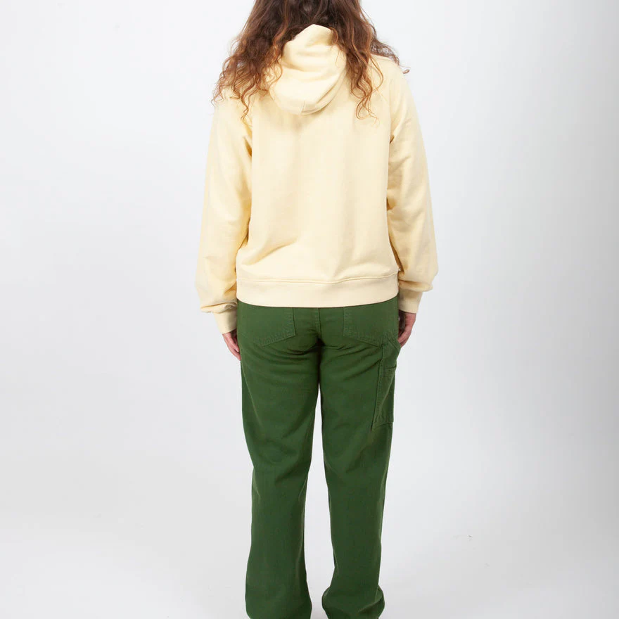 Escher Hoodie - Chanterelle - Image 4
