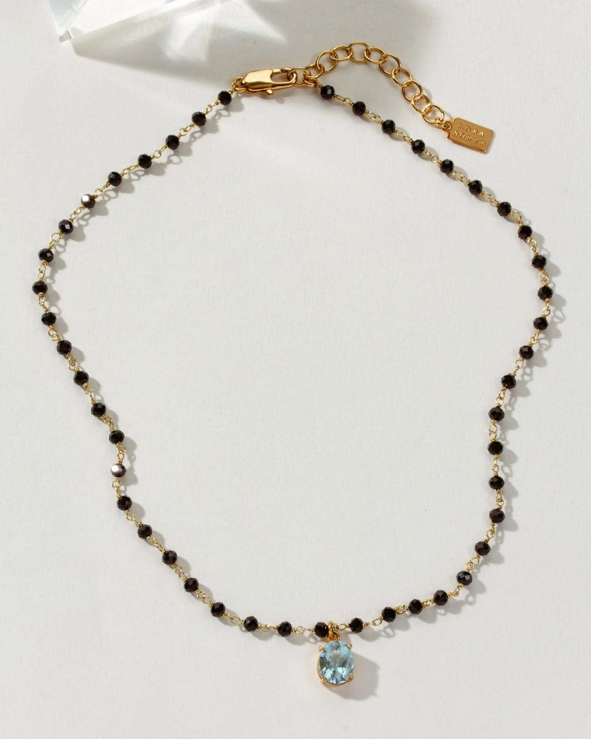 Eternal Shores Pendant Necklace - Image 4