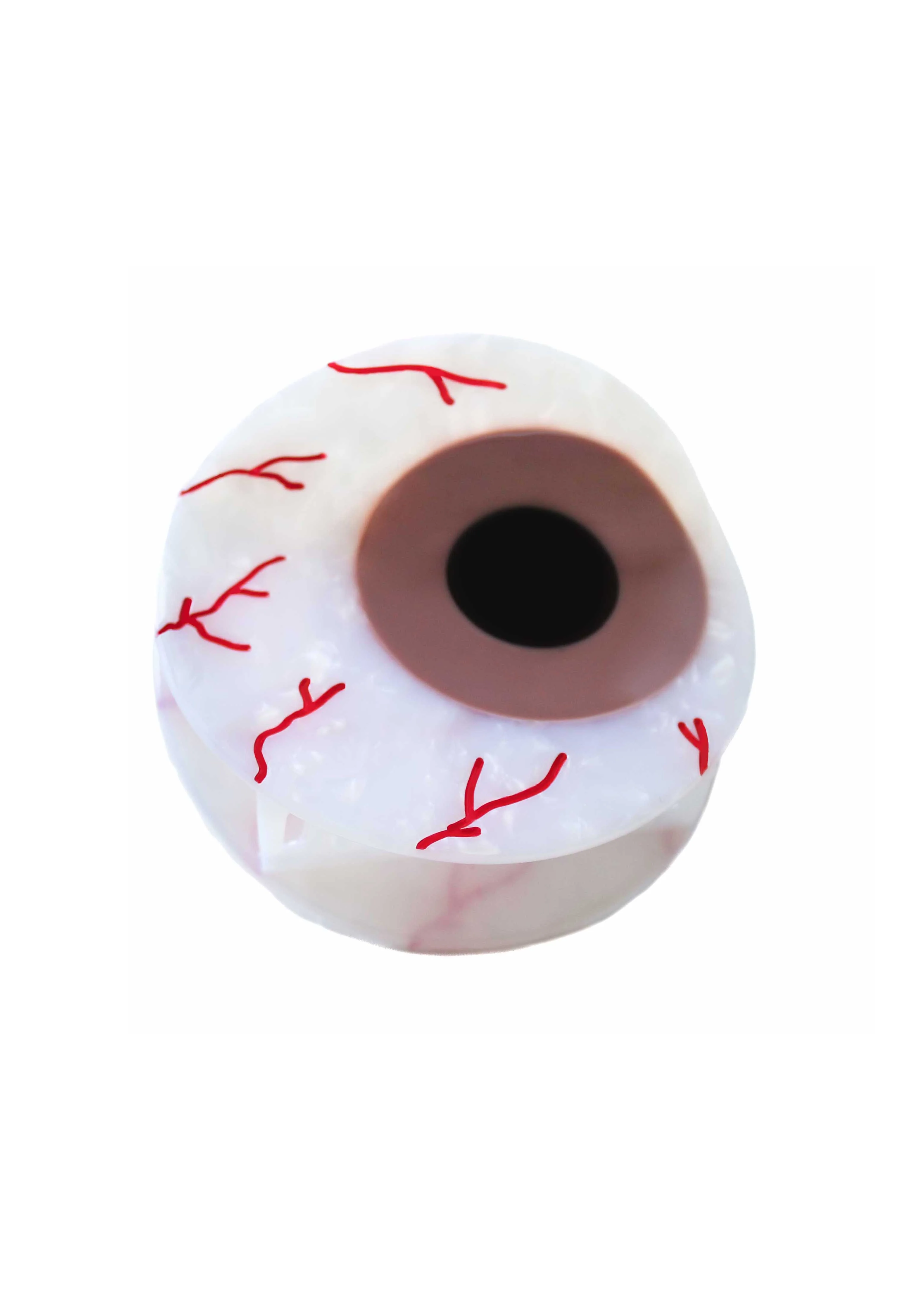 Eyeball Mega Claw - Brown