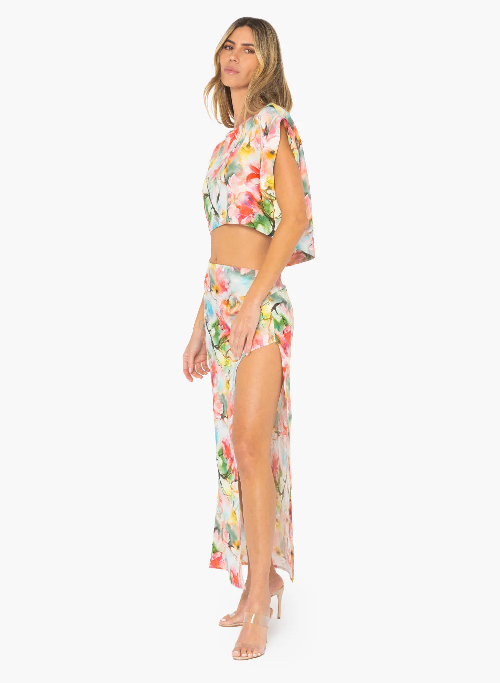 Finley Top - Multi - Image 2