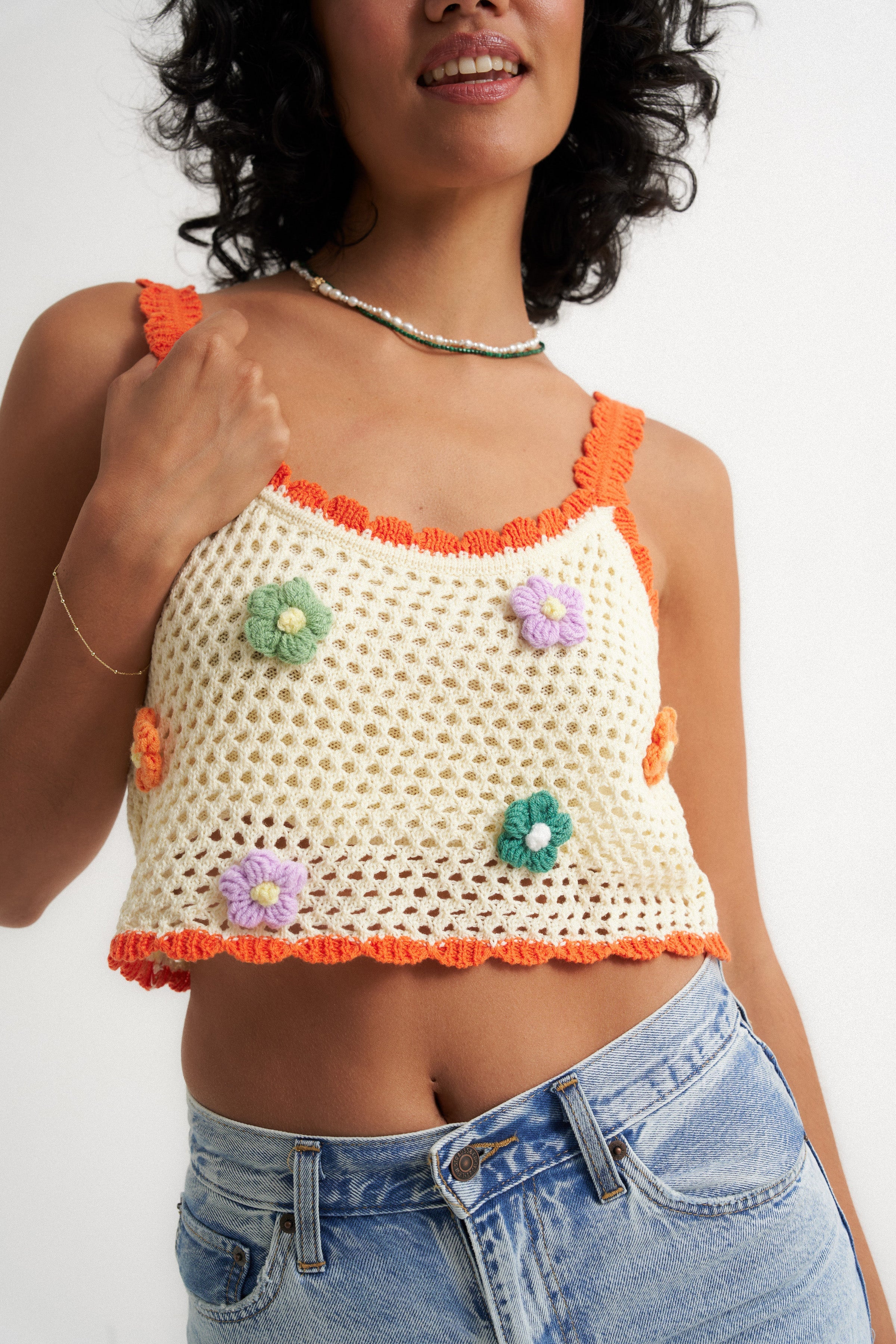 Flor Cami - Image 2
