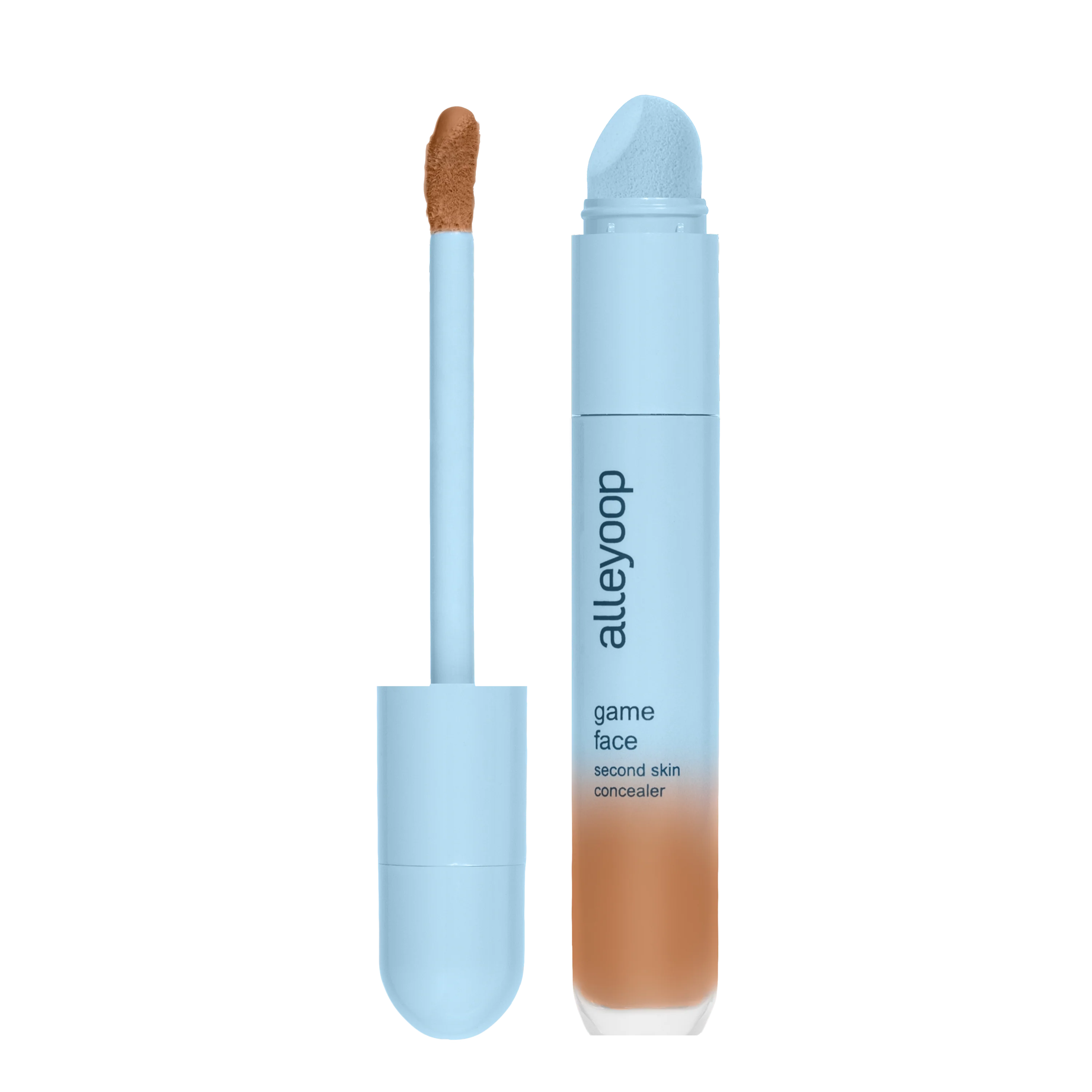 Game Face Concealer - Champion