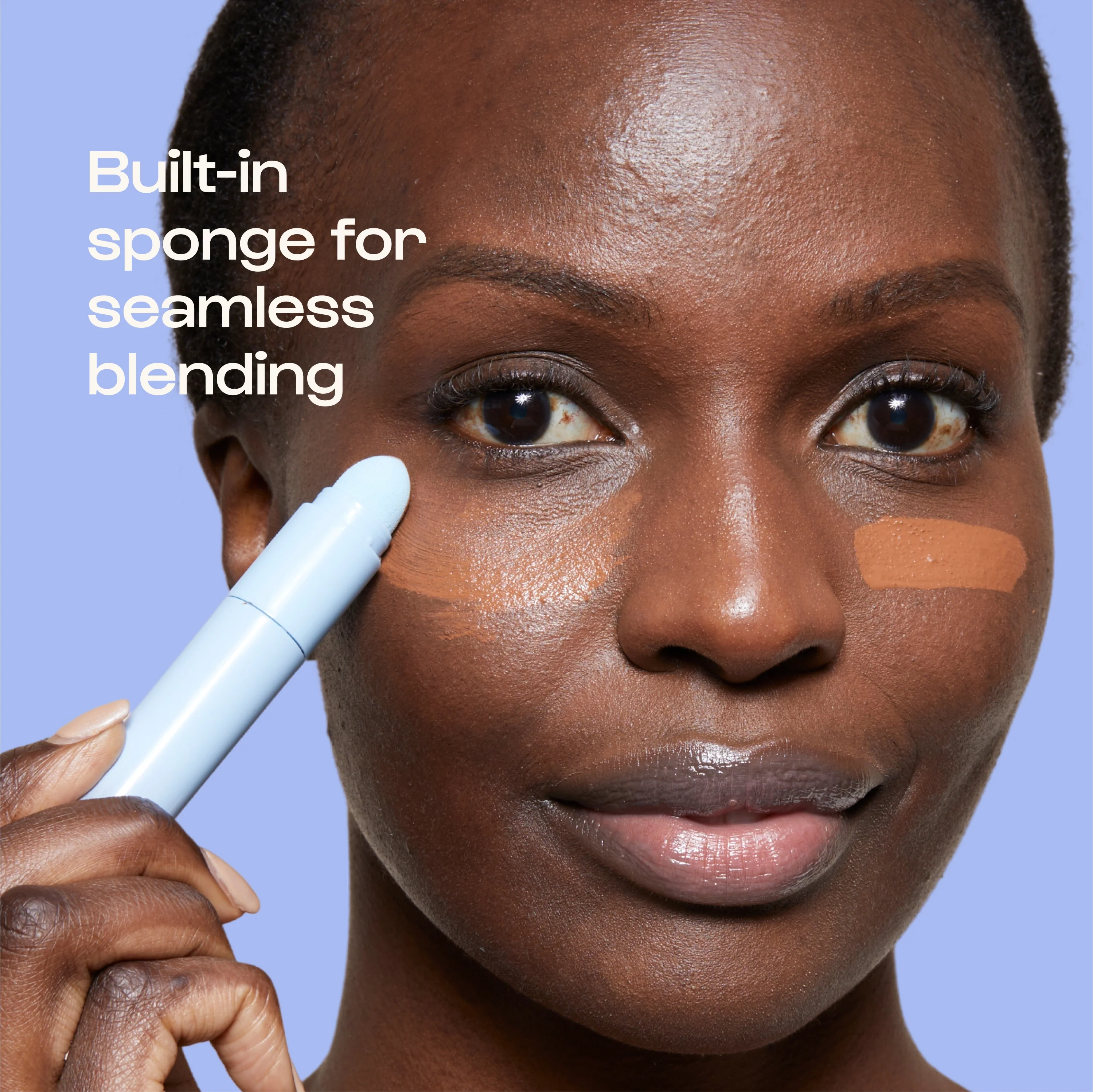 Game Face Concealer - Champion - Image 5