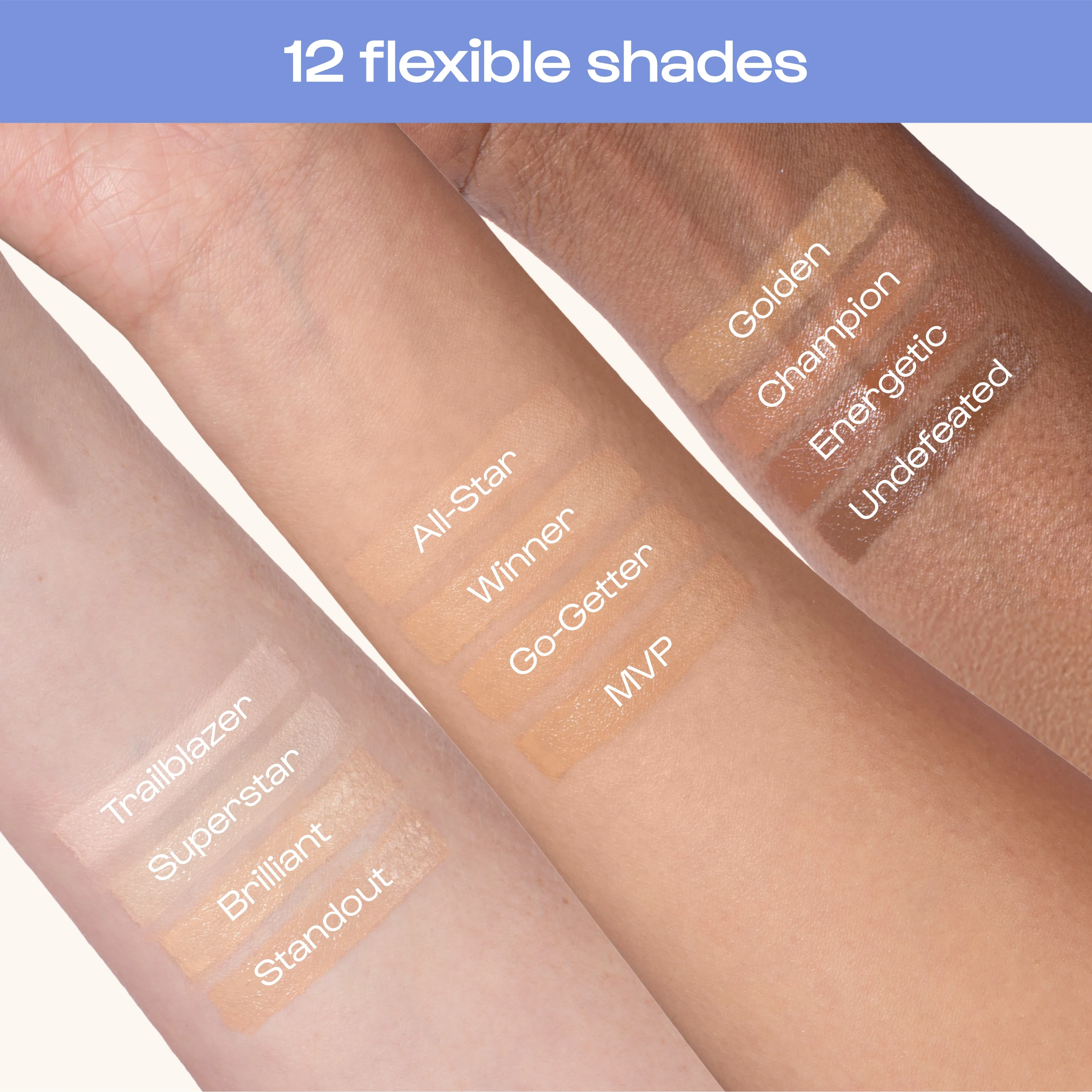 Game Face Concealer - Champion - Image 6
