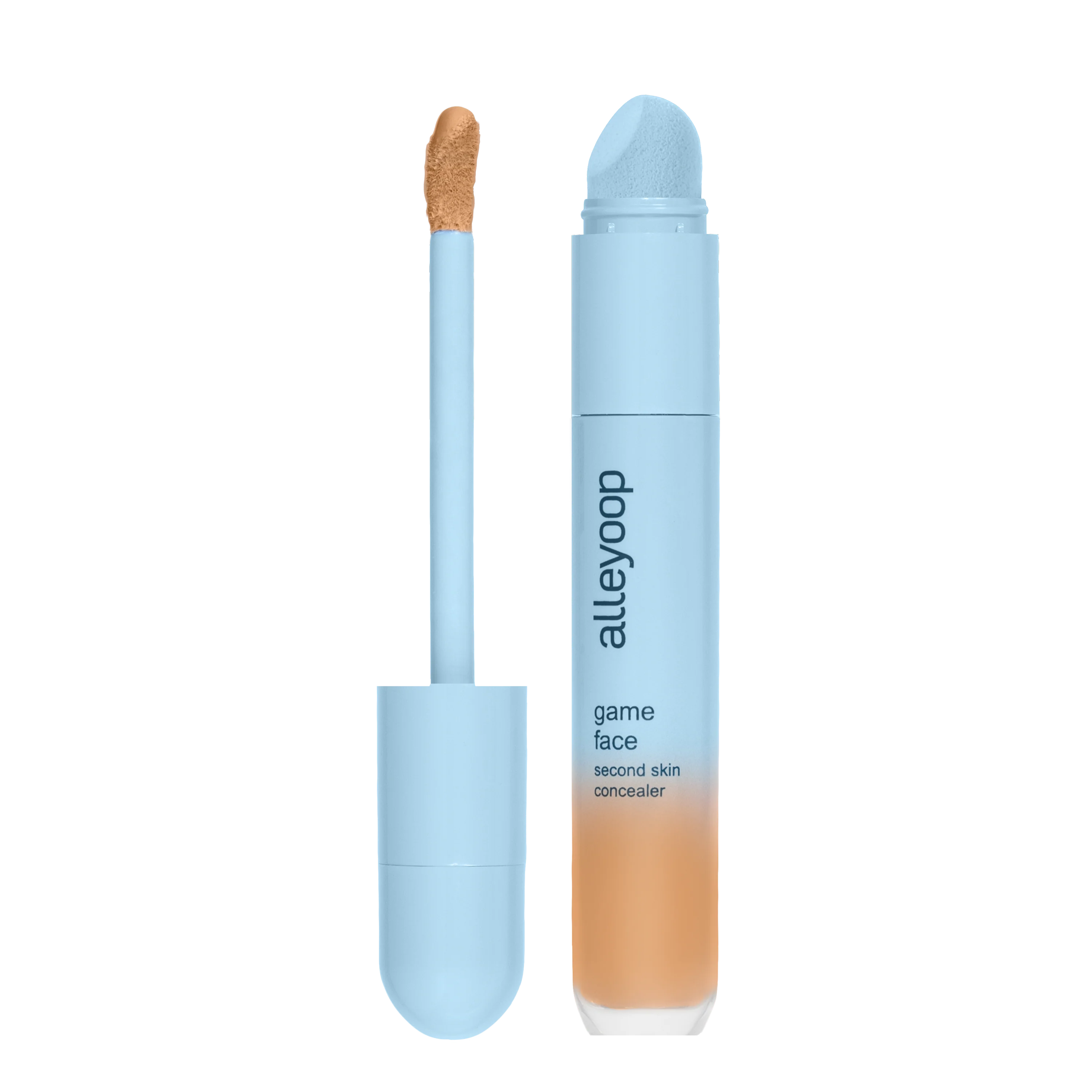 Game Face Concealer - Golden