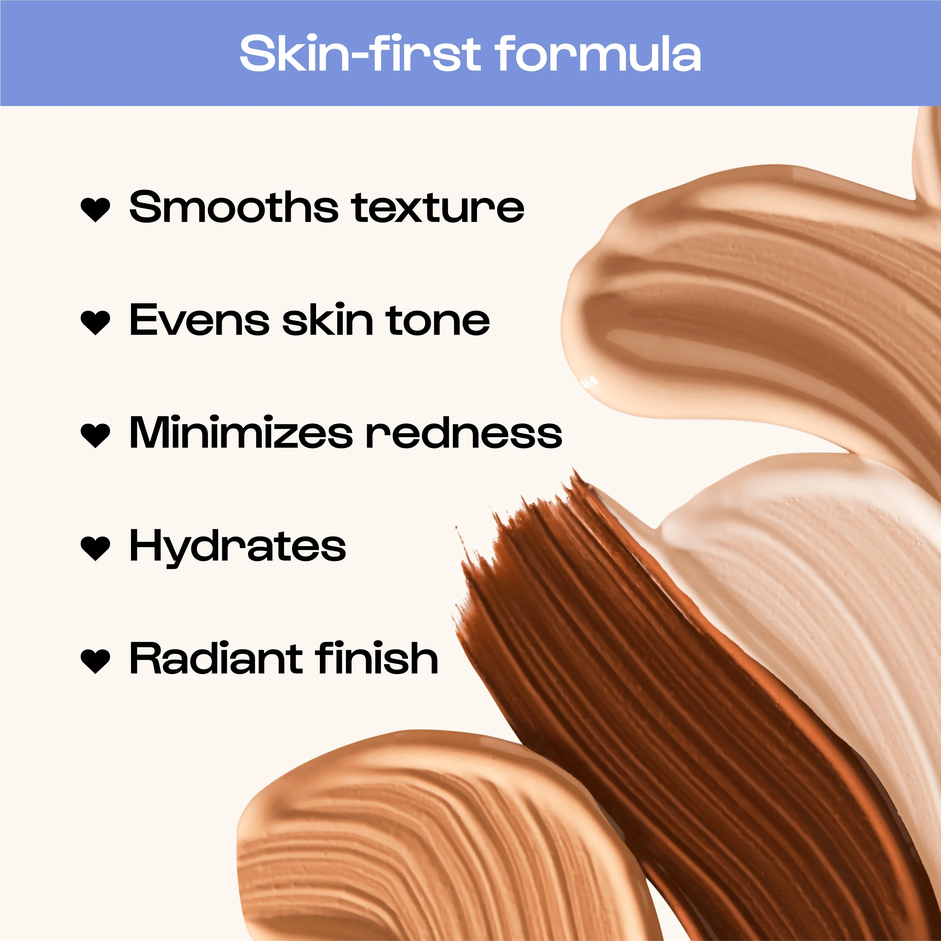Game Face Concealer - MVP - Image 4
