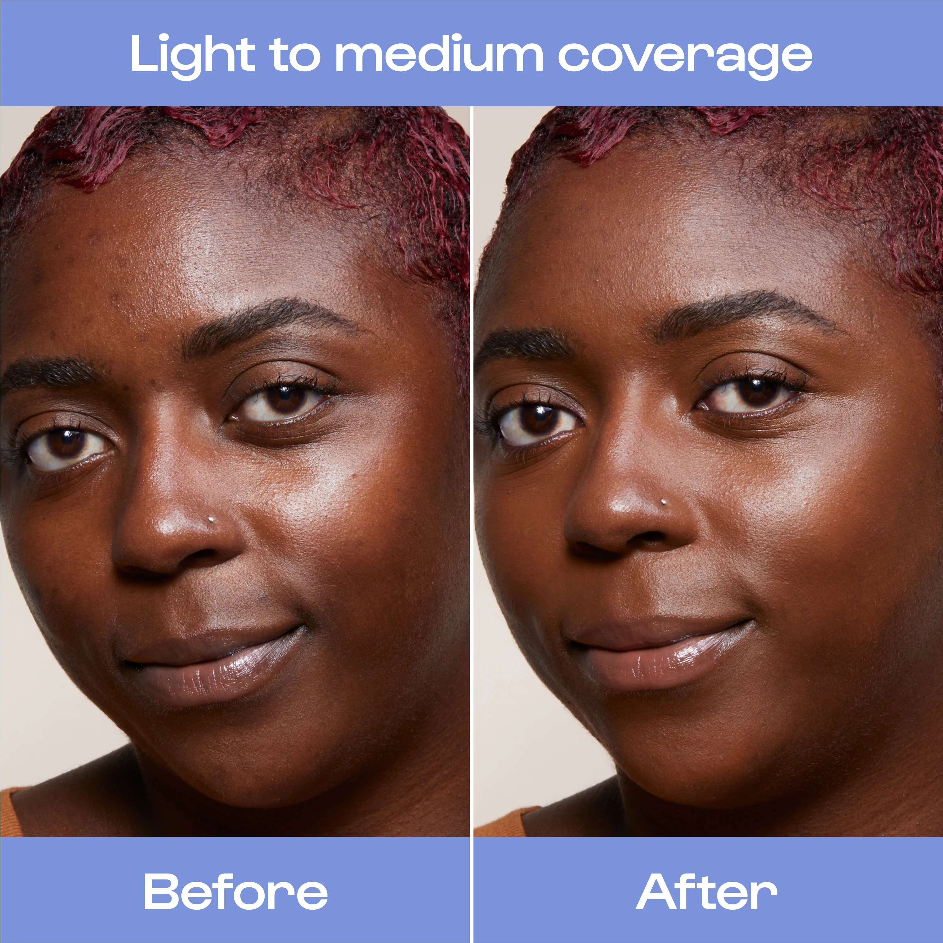Game Face Concealer - Undefeated - Image 2