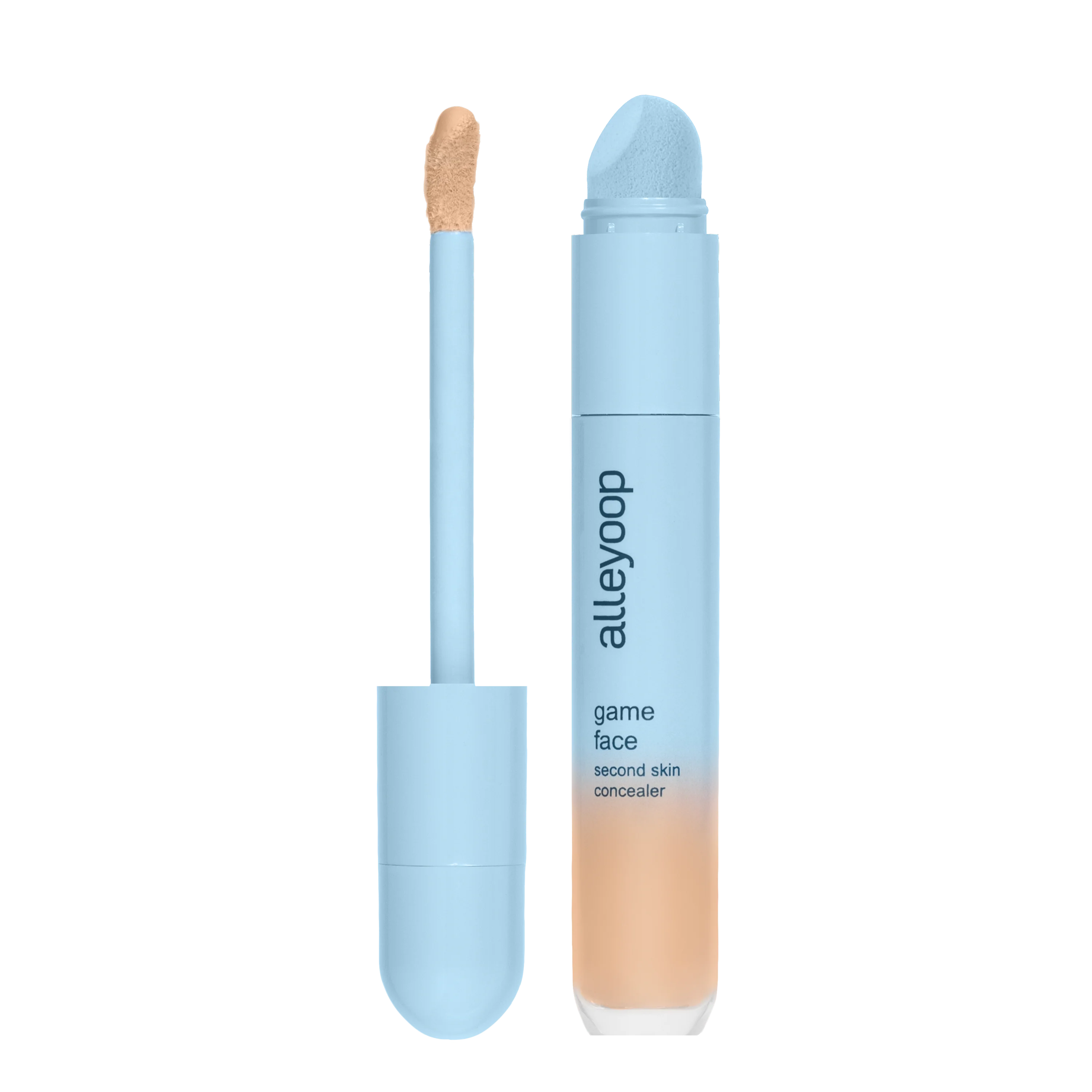 Game Face Concealer - Winner