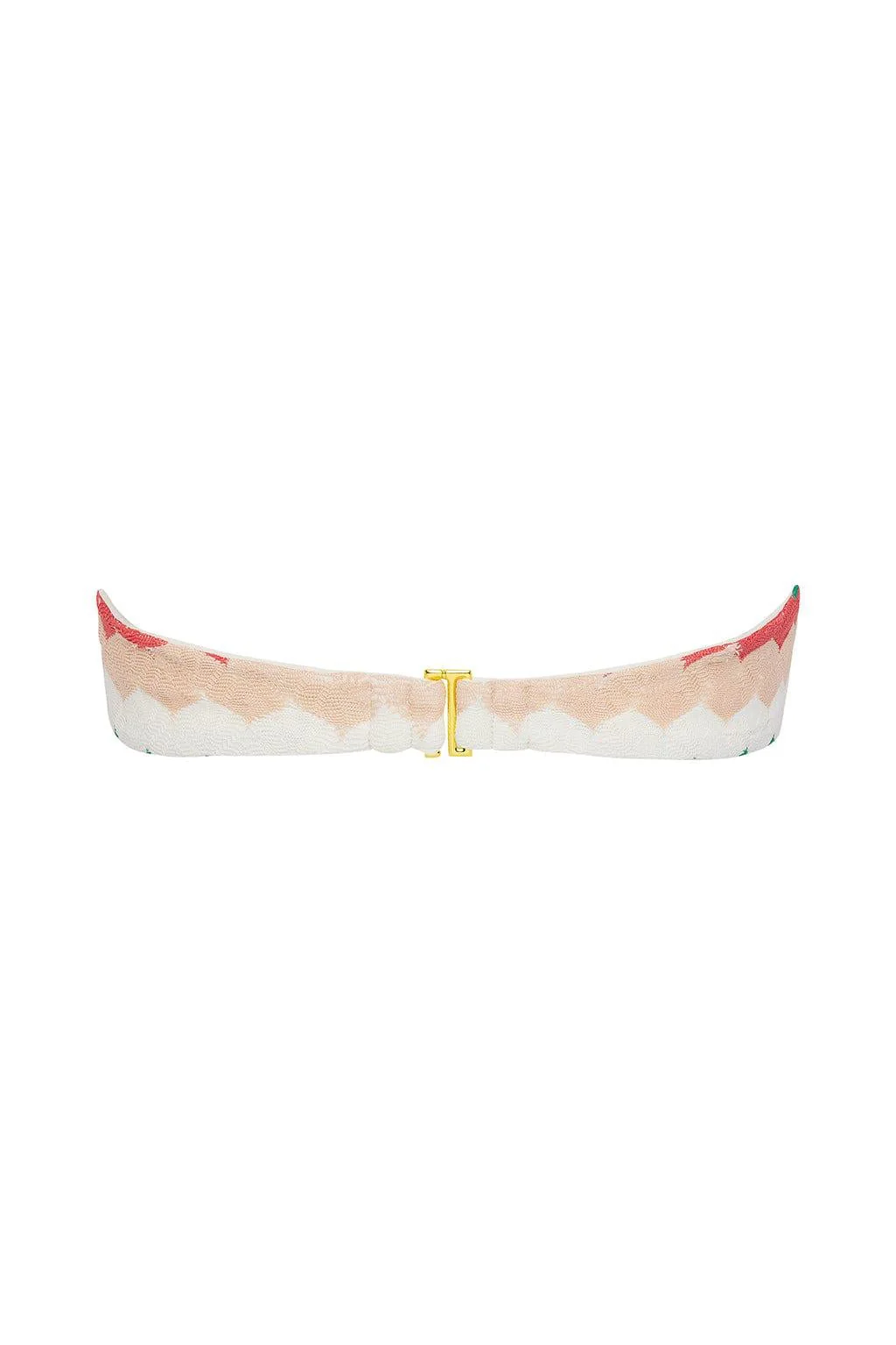Gelato Summer Bikini Top - Image 5