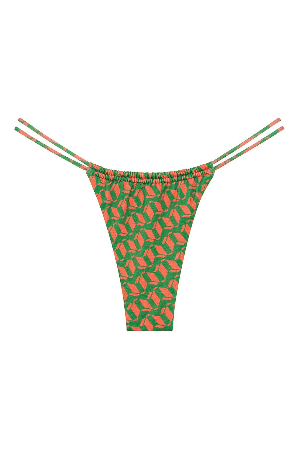Geo Brasil Bikini Bottom - Image 2