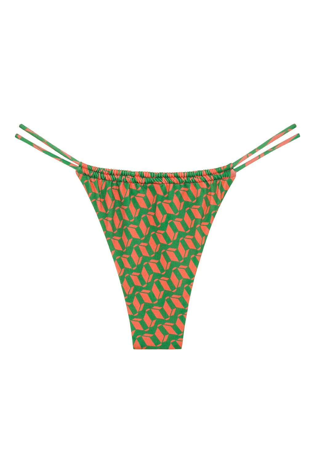 Geo Brasil Bikini Bottom - Image 3