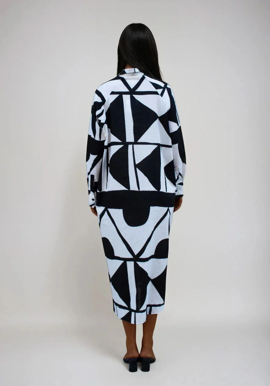 Gia Kaftan - Togo - Image 3