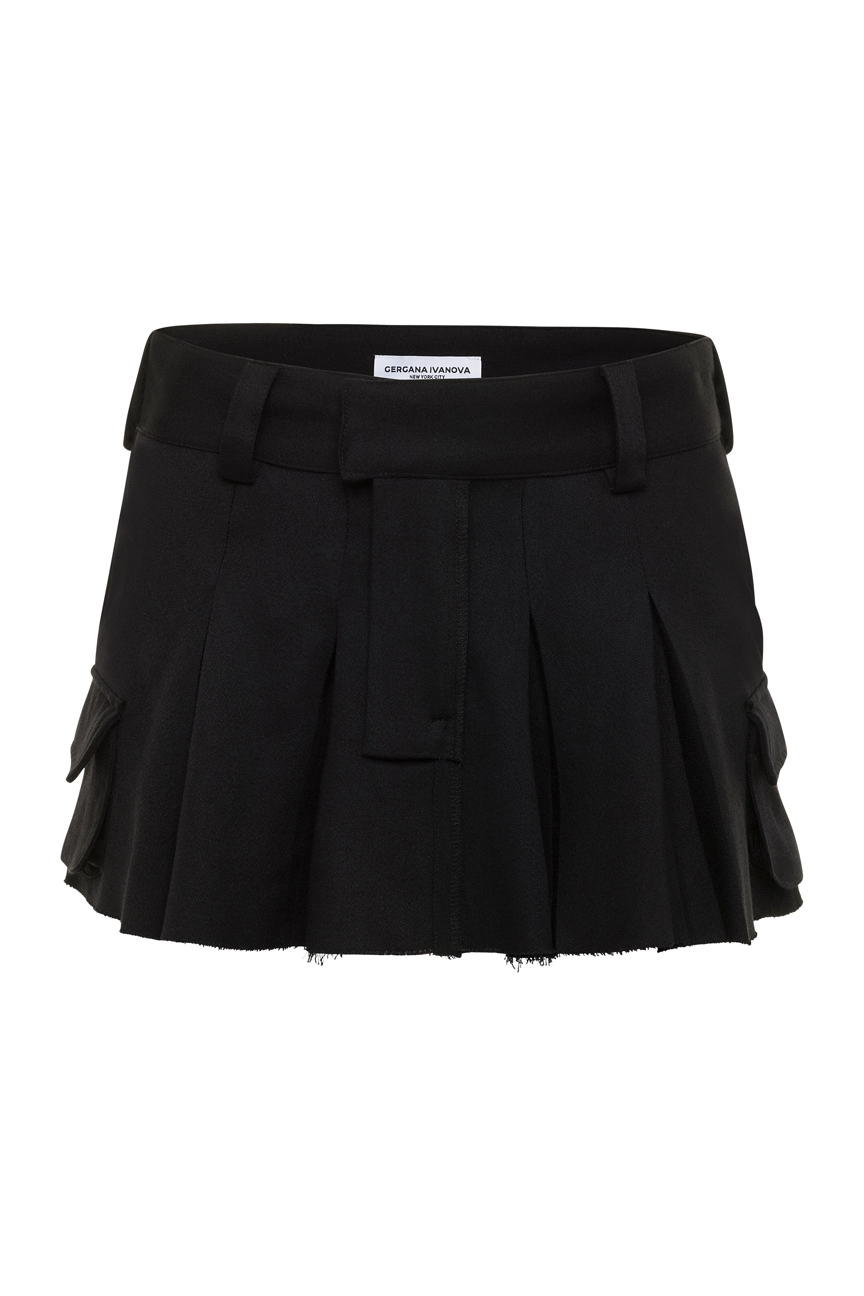 Giselle Mini Skirt