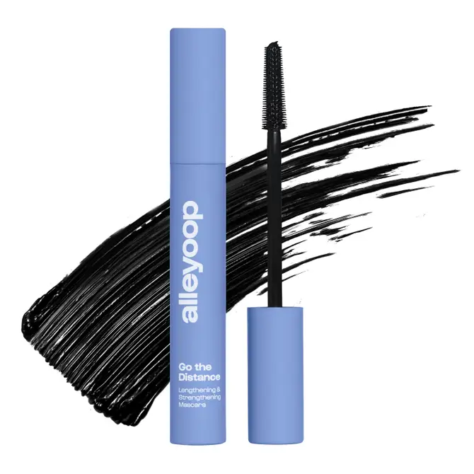 Go the Distance Tubing Mascara - Black 8 ml - Image 2