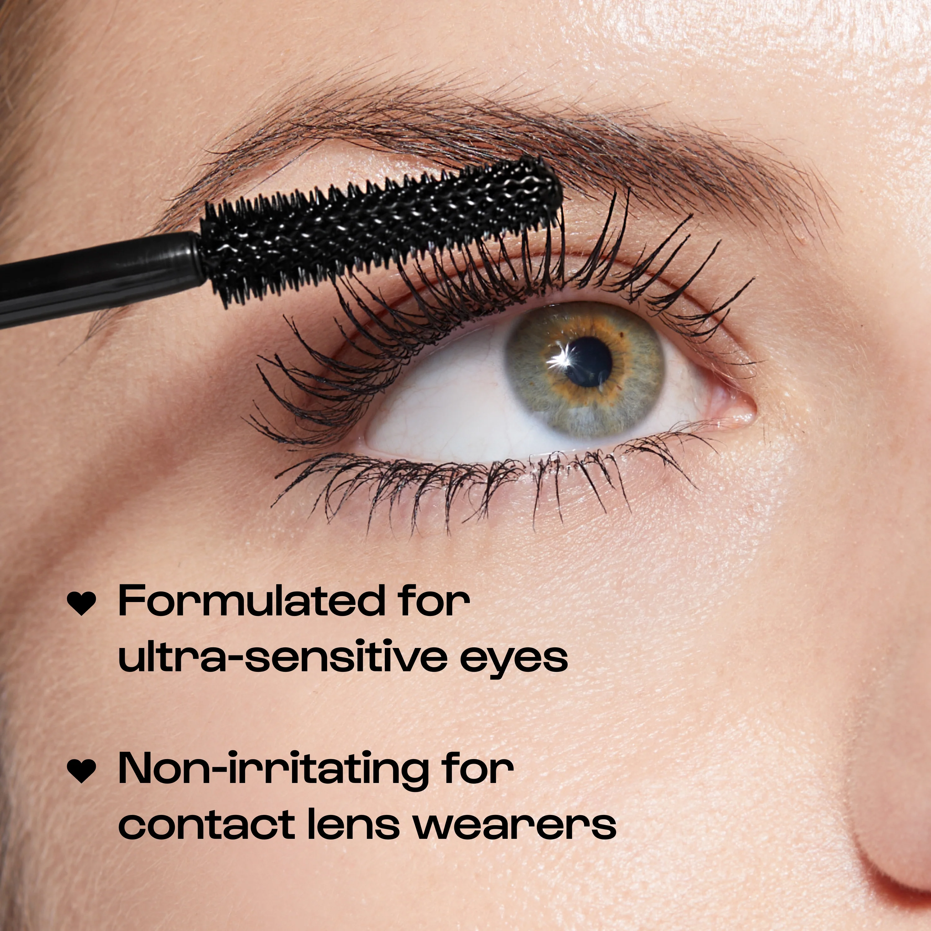Go the Distance Mini Tubing Mascara - Brown 4 ml - Image 6