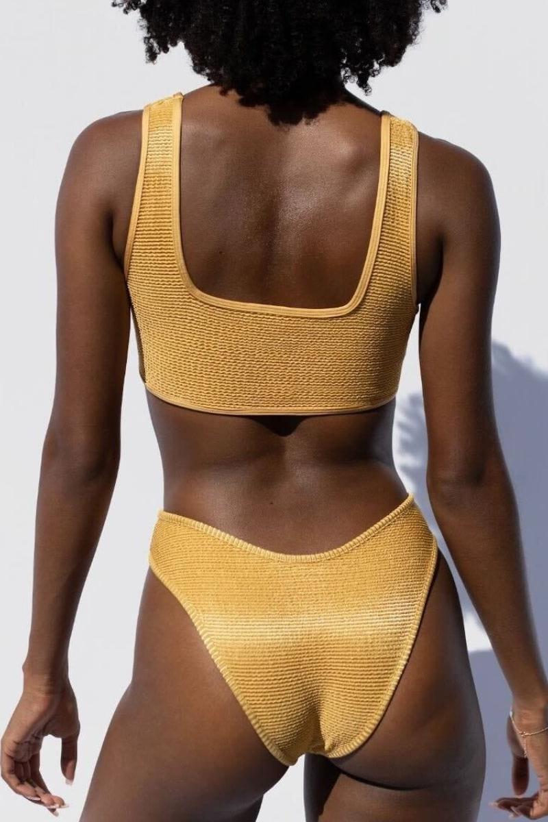 Goldie Lulu Bikini Bottom - Image 5