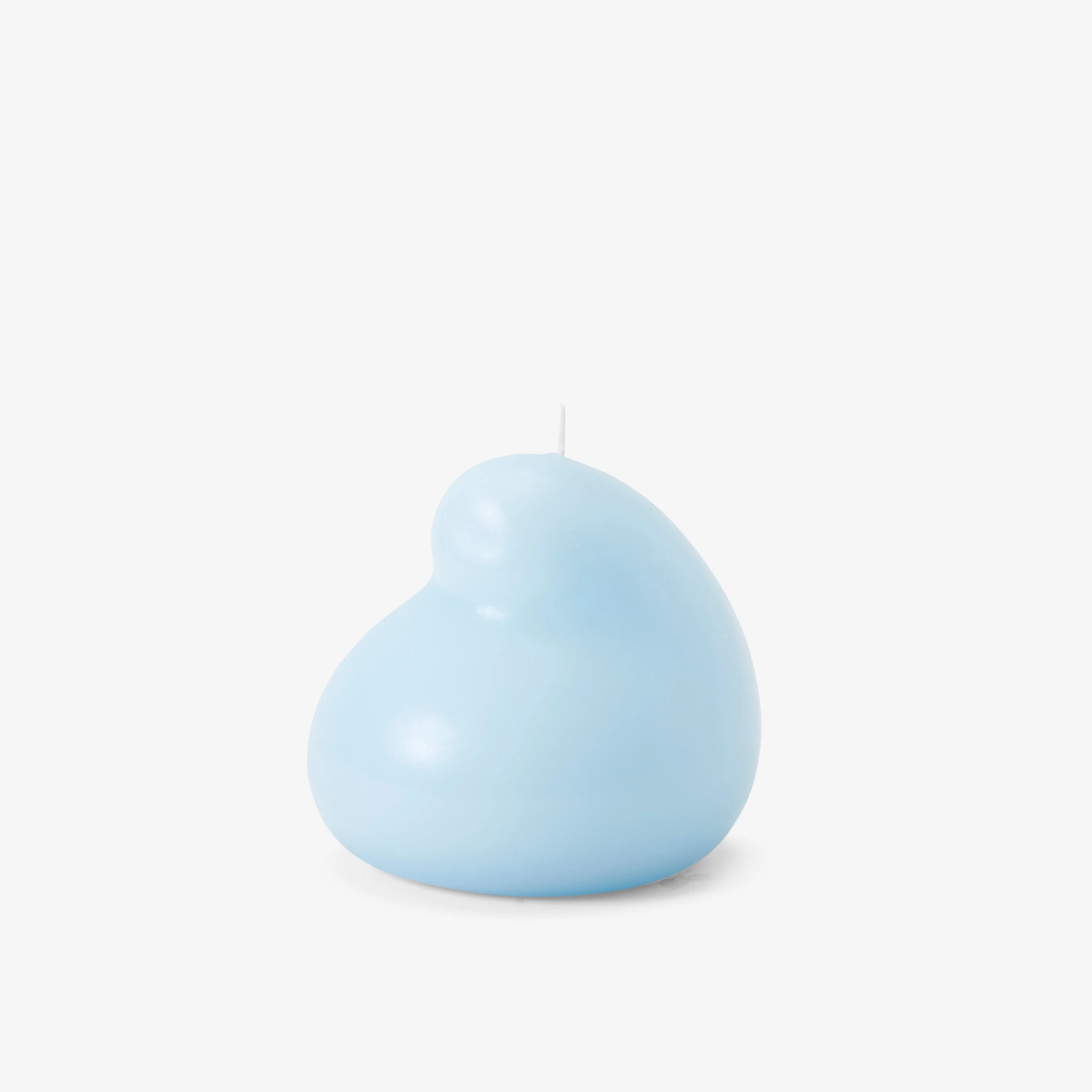 Goober Candle - Blue