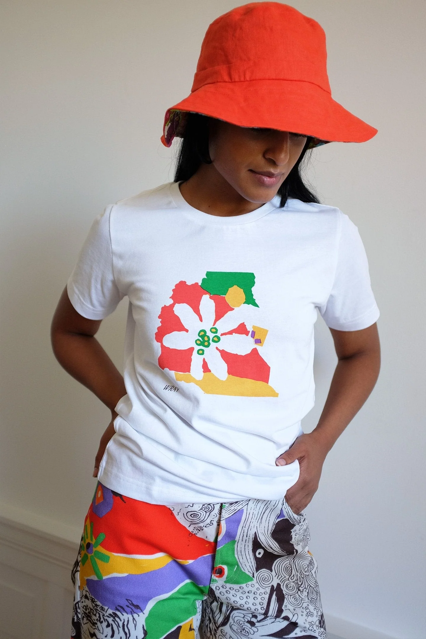 Graphic Tee - Psych Parade