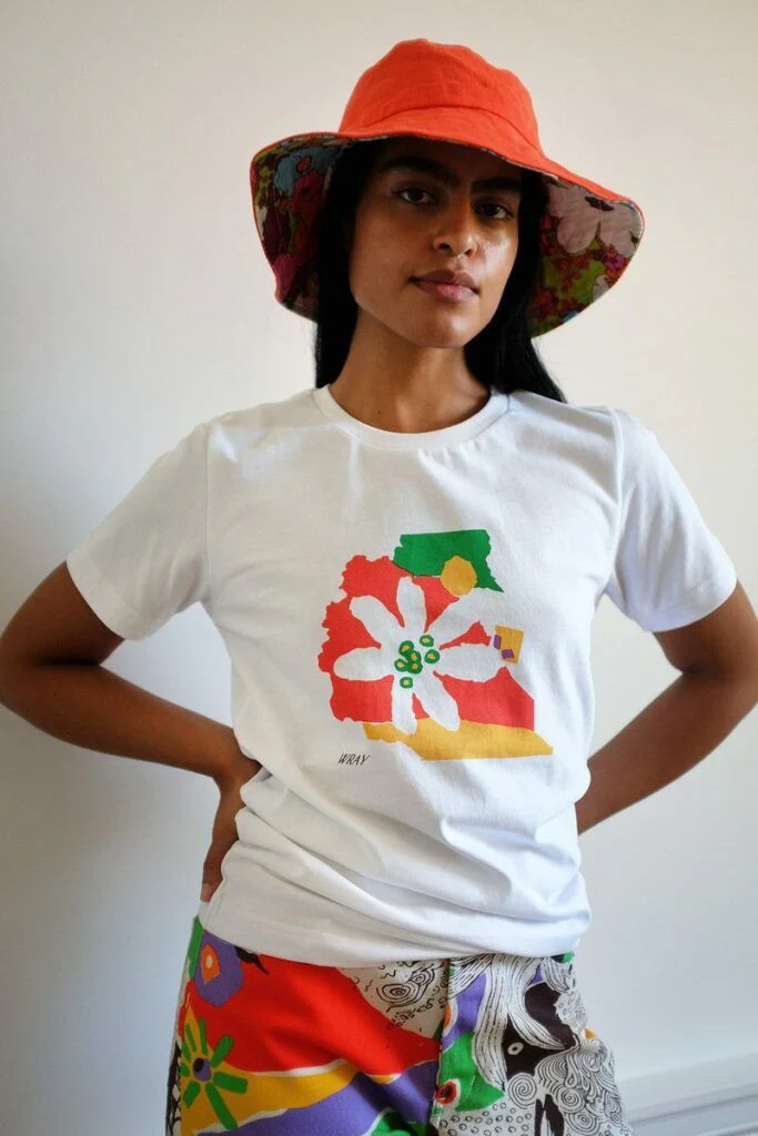 Graphic Tee - Psych Parade - Image 3