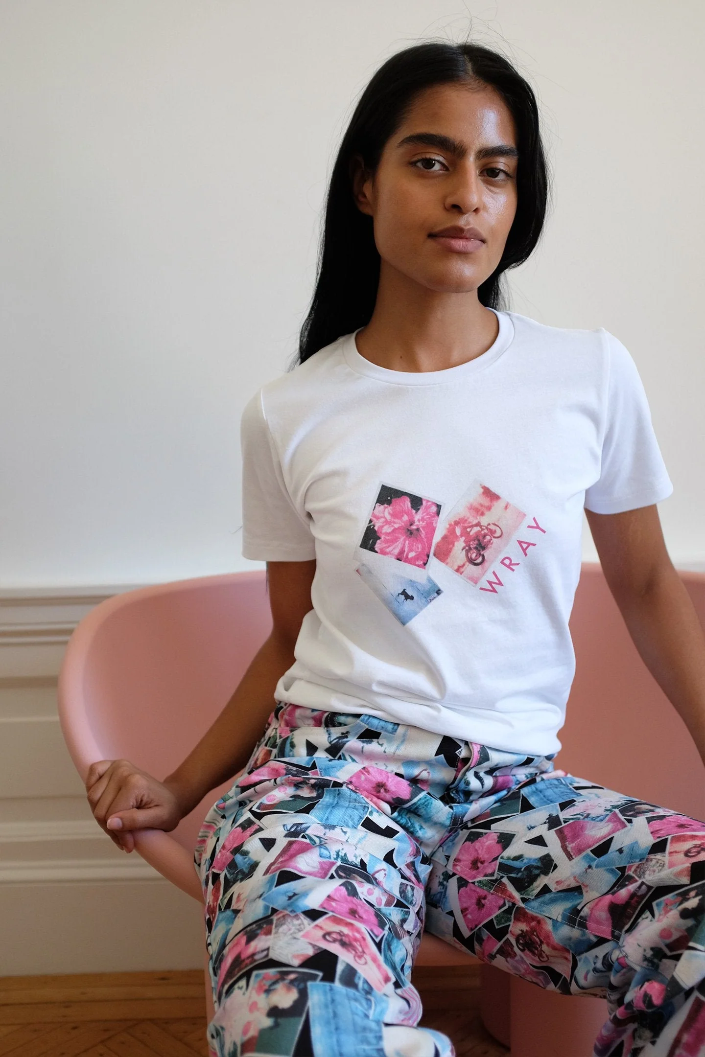Graphic Tee - Snapshot - Image 2