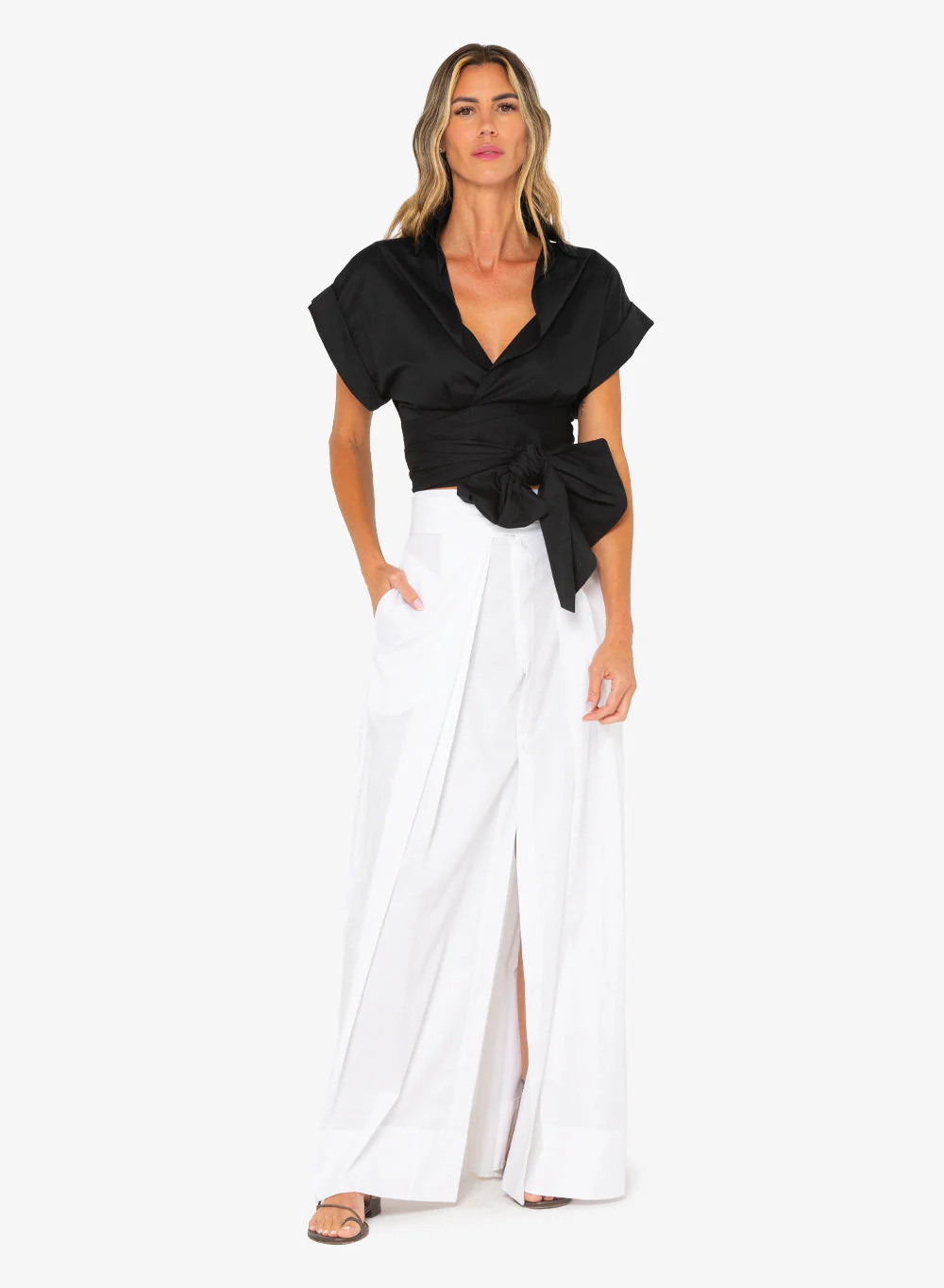 Greer Skirt
