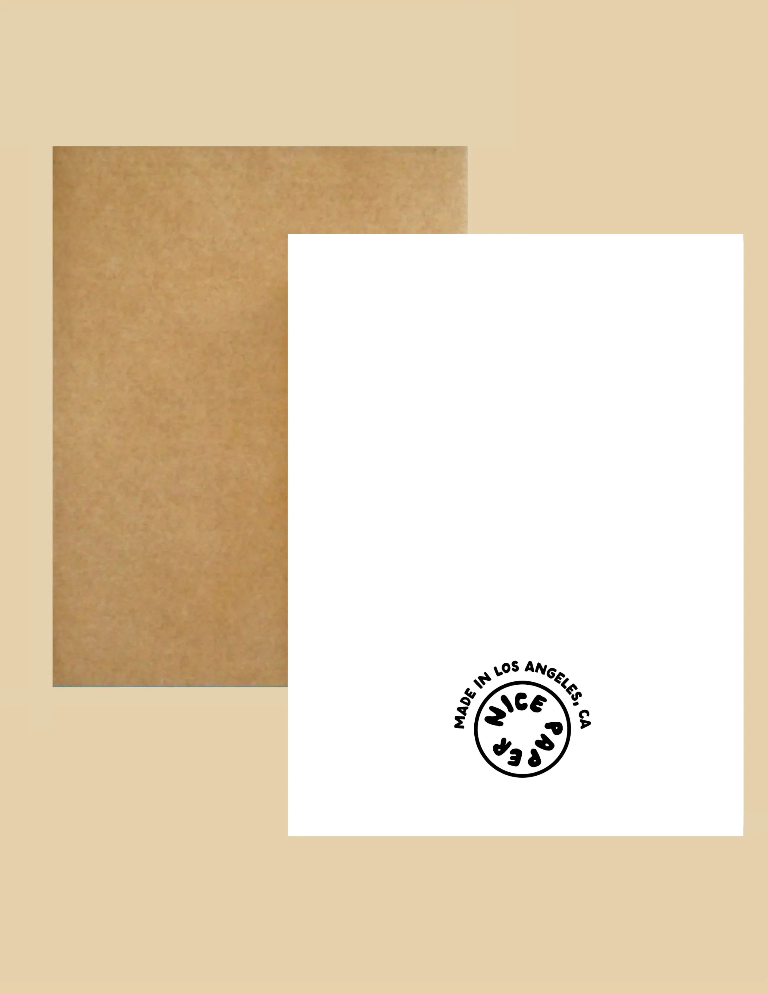 Greeting Card - Cupid - Image 3