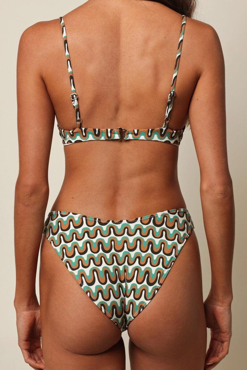 Groovy Lulu Bikini Bottom - Image 3