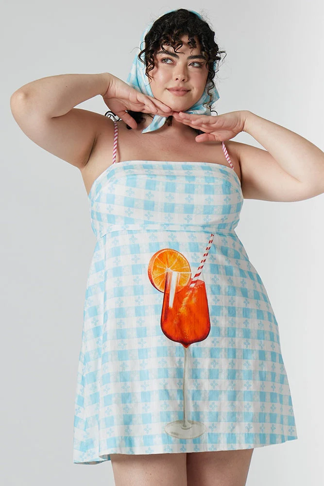 Gwen Dress