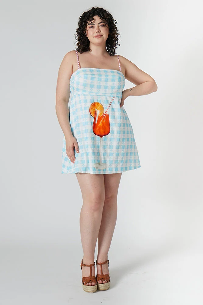 Gwen Dress - Image 6