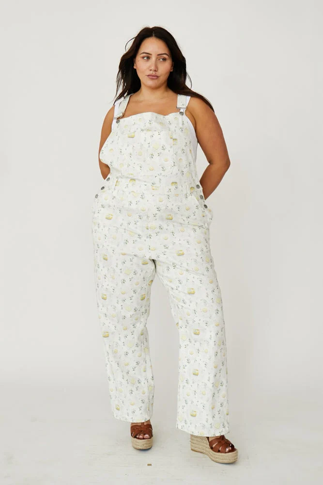 H.W. Overalls - Image 4