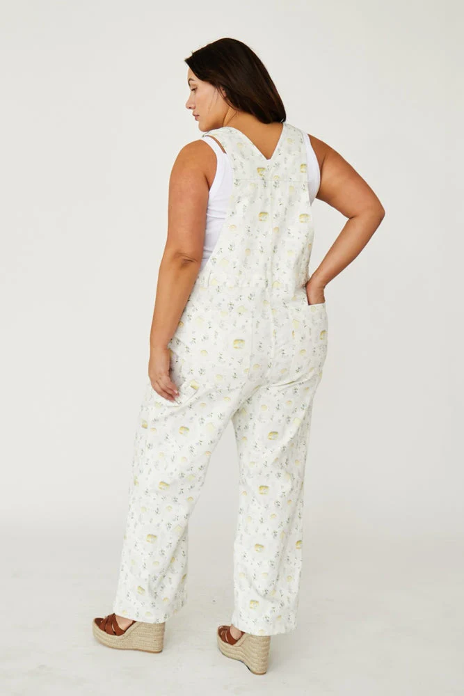 H.W. Overalls - Image 6