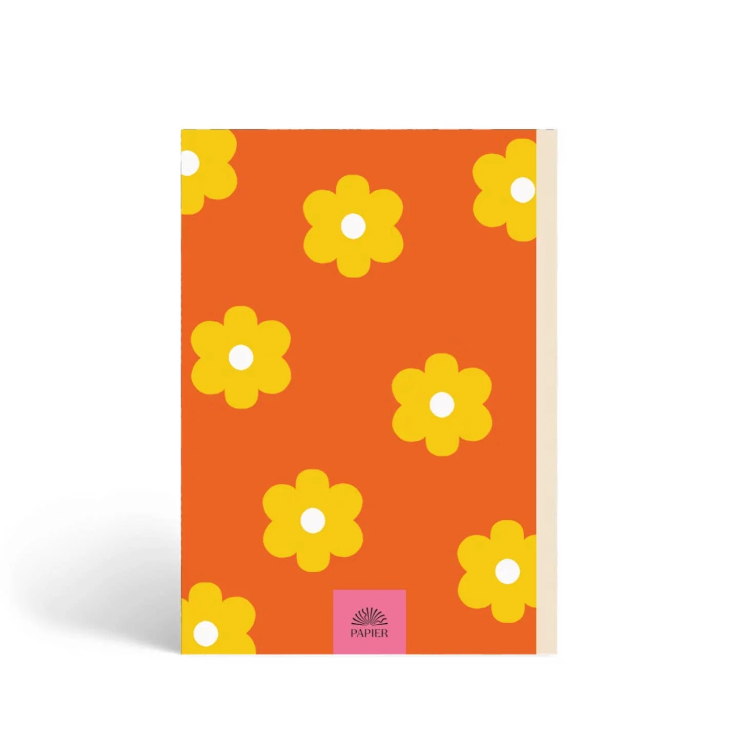 Hardcover Guided Wellness Journal - Slow Down - Image 2