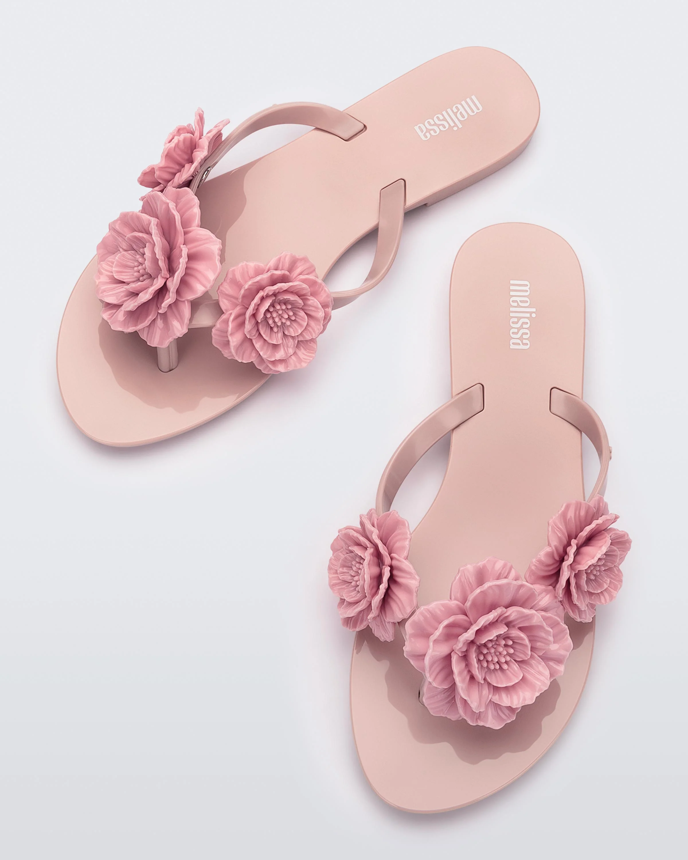 Harmonic Springtime - Pink - Image 3