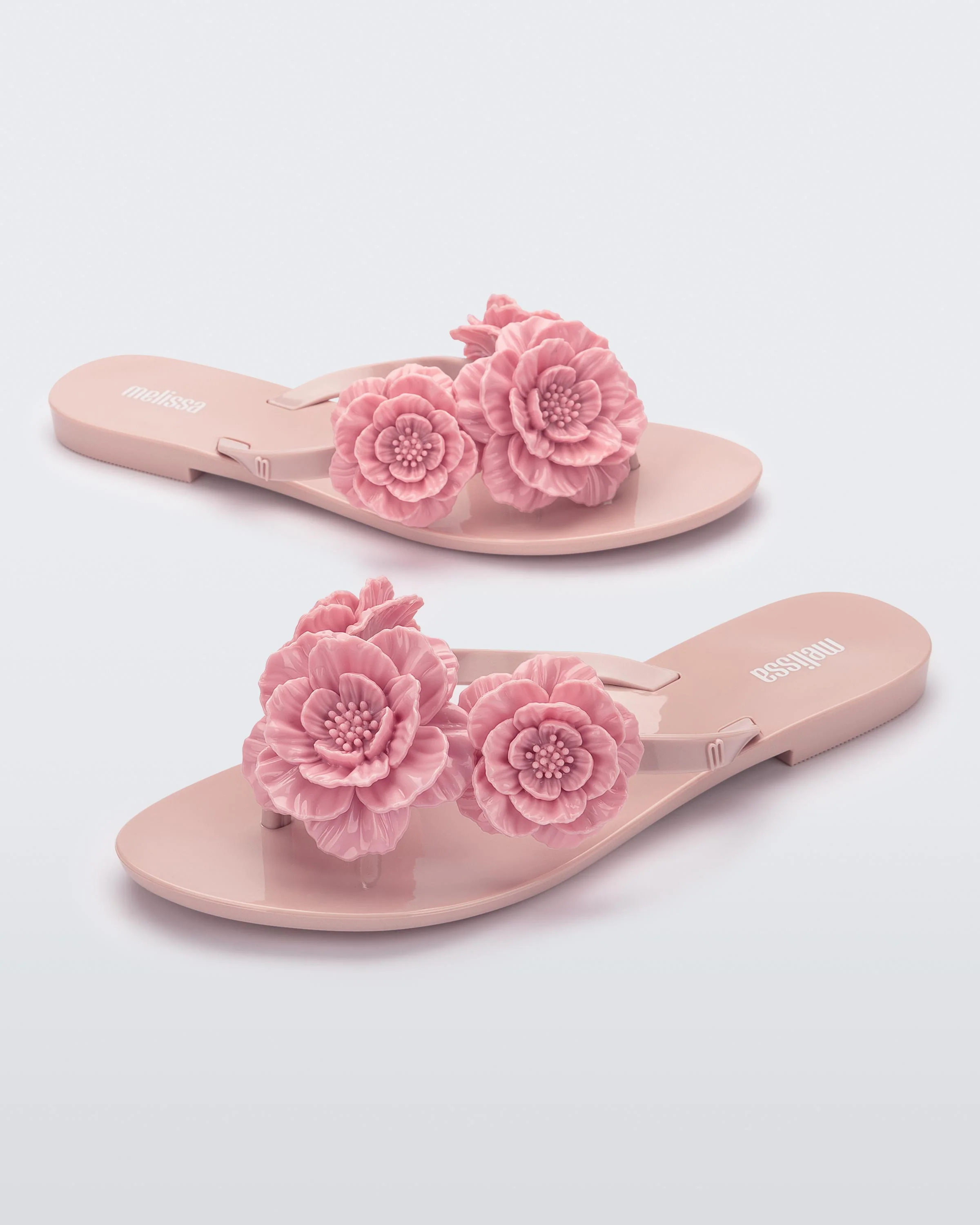 Harmonic Springtime - Pink - Image 4