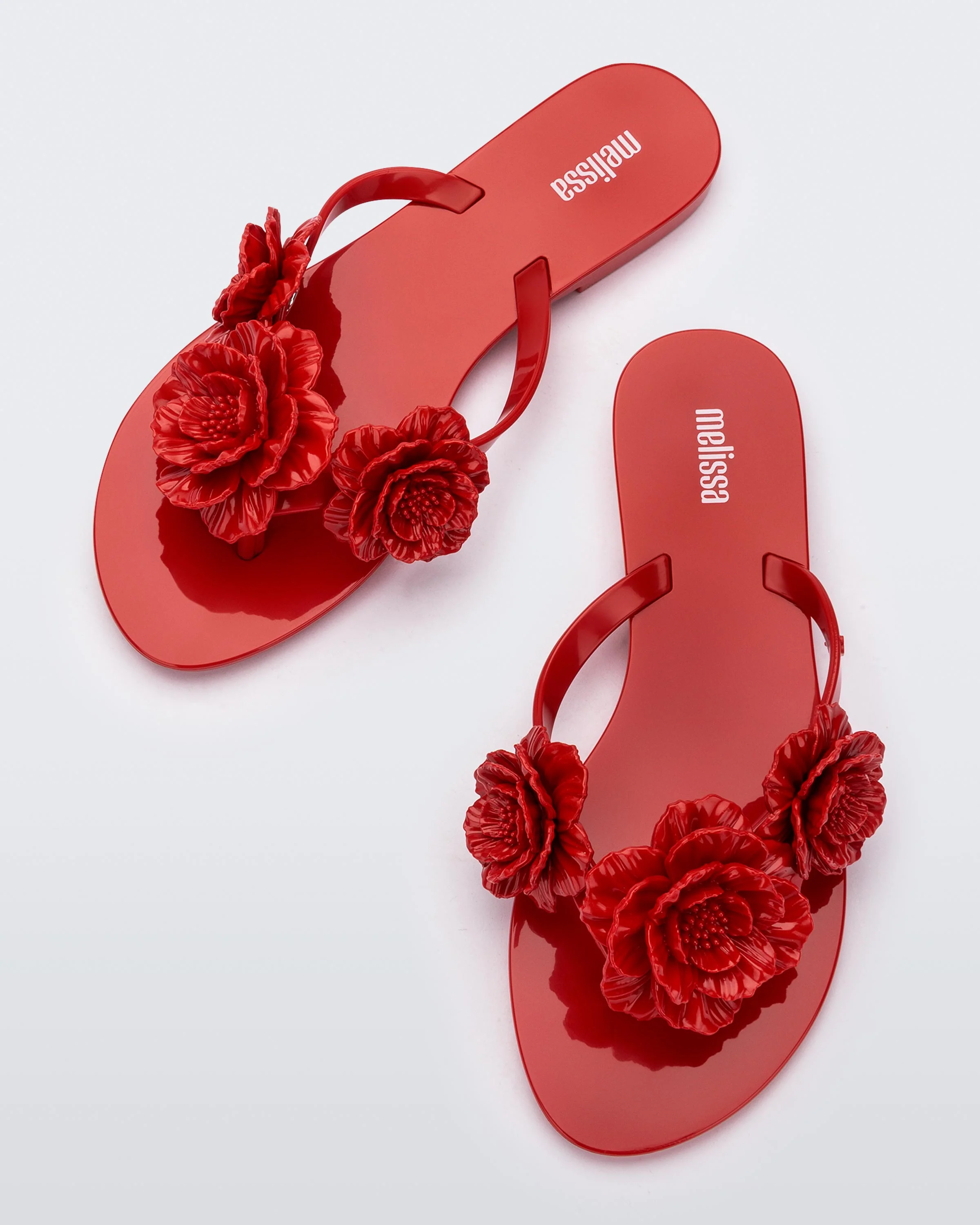Harmonic Springtime - Red - Image 2