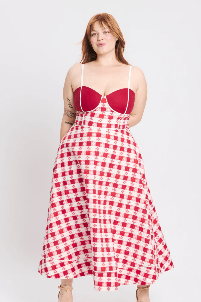 Harper Dress - Image 10