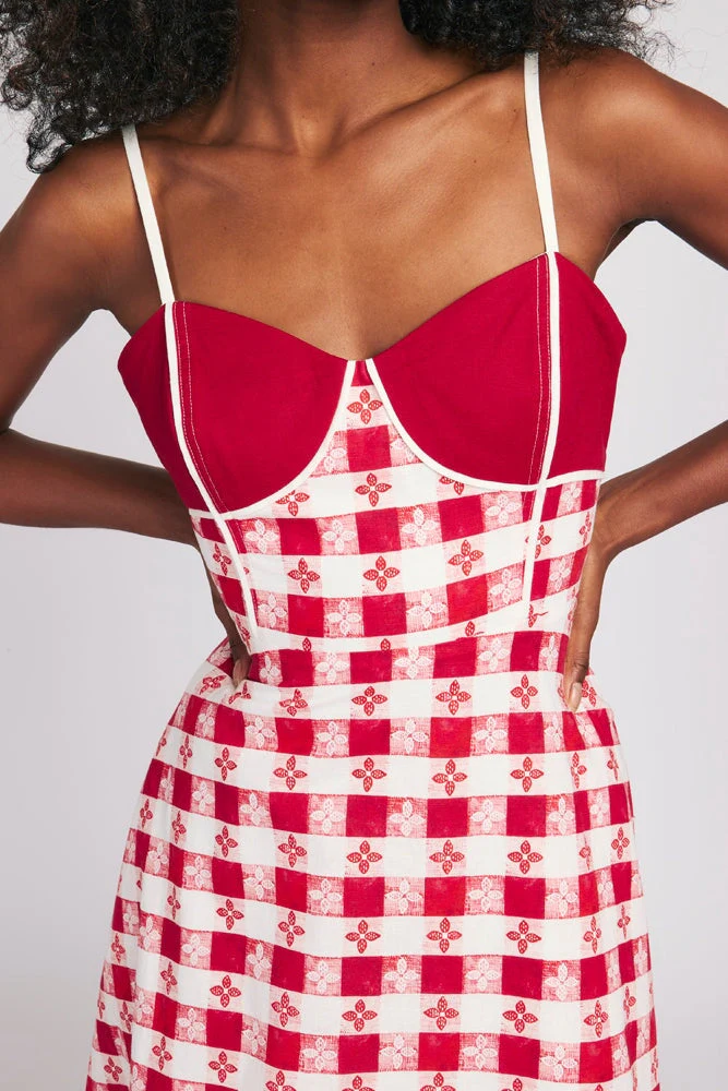 Harper Dress - Image 3