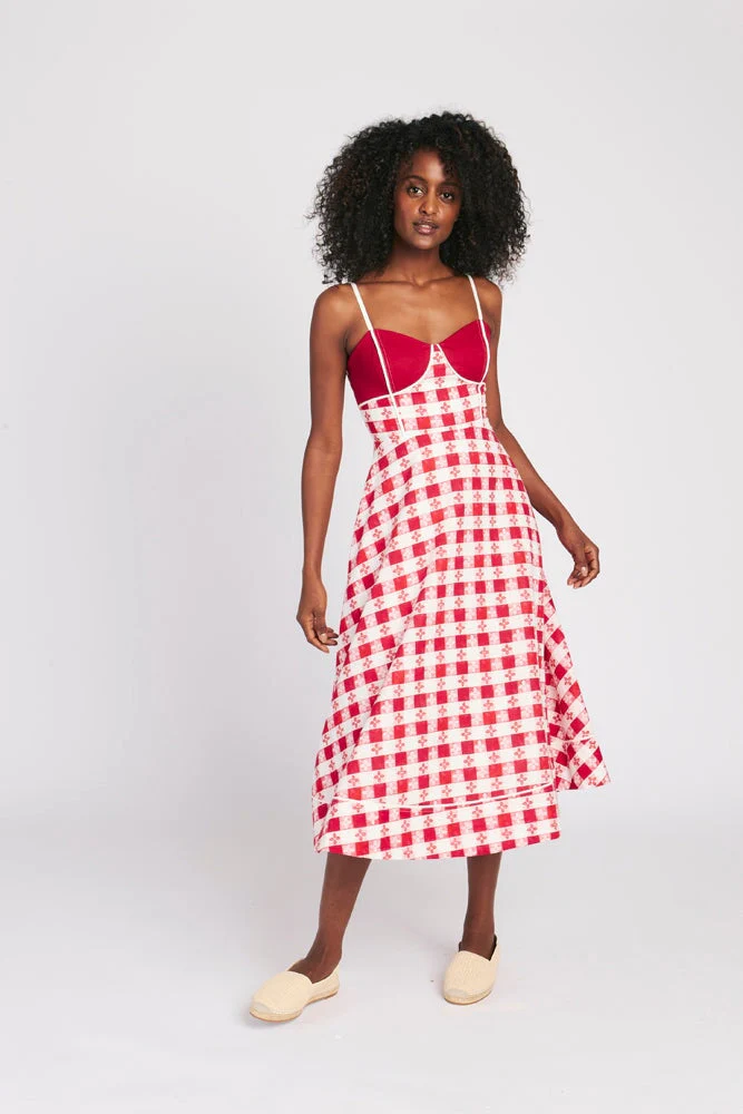 Harper Dress - Image 7