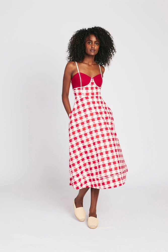 Harper Dress - Image 8