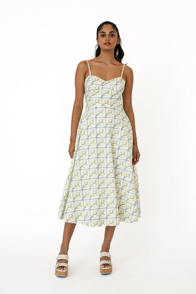 Harper Dress - Image 4