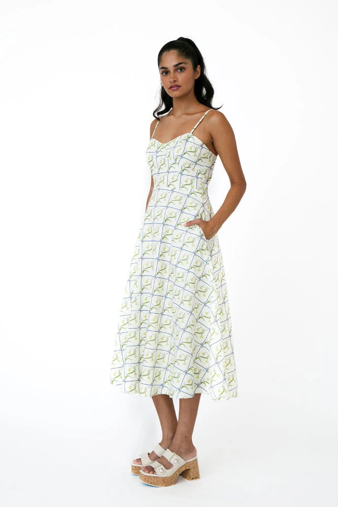 Harper Dress - Image 5
