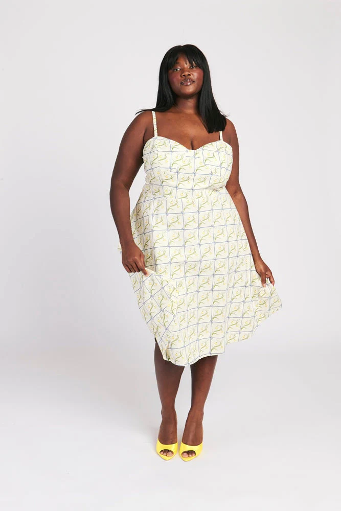 Harper Dress - Image 8