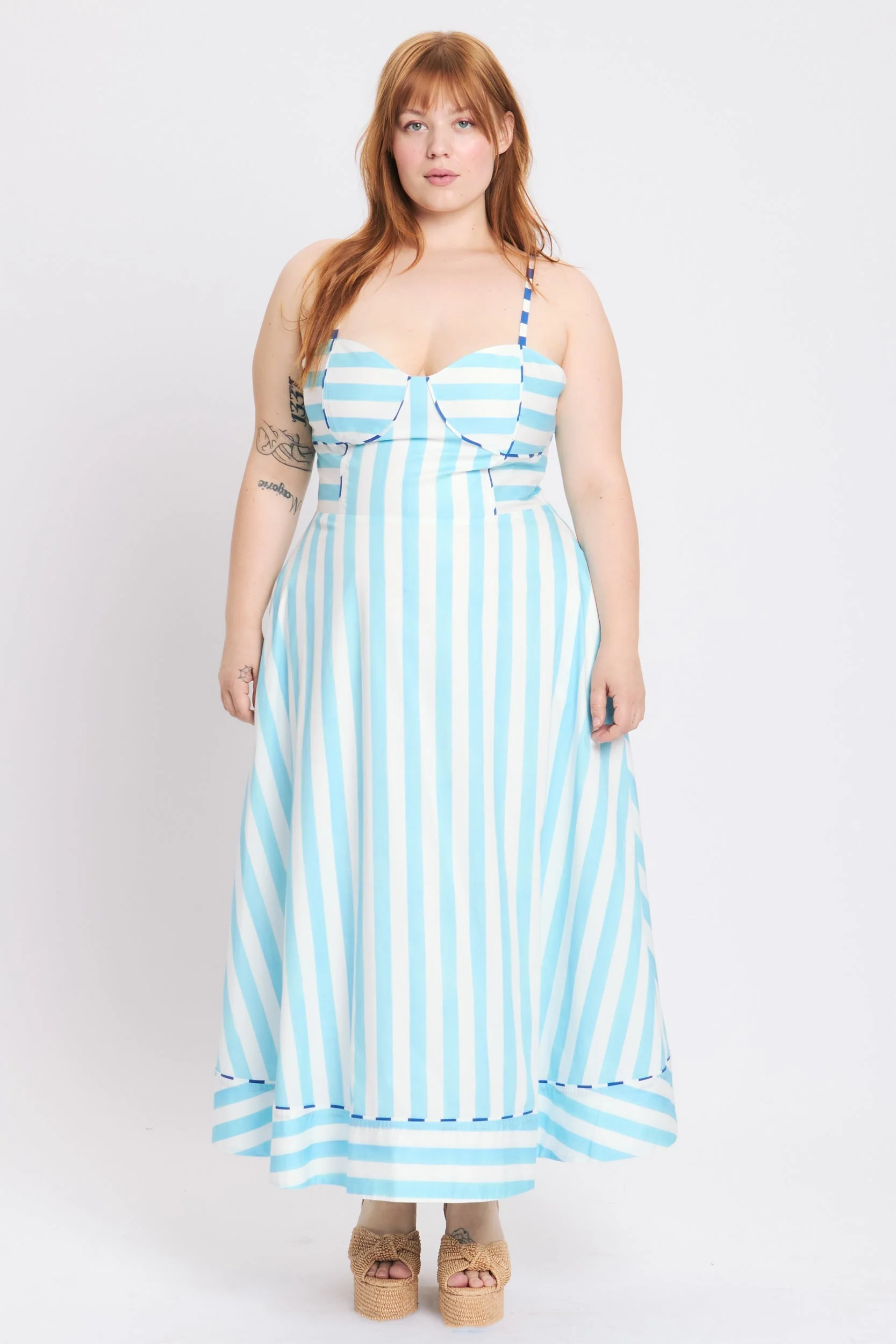 Harper Dress - Image 3