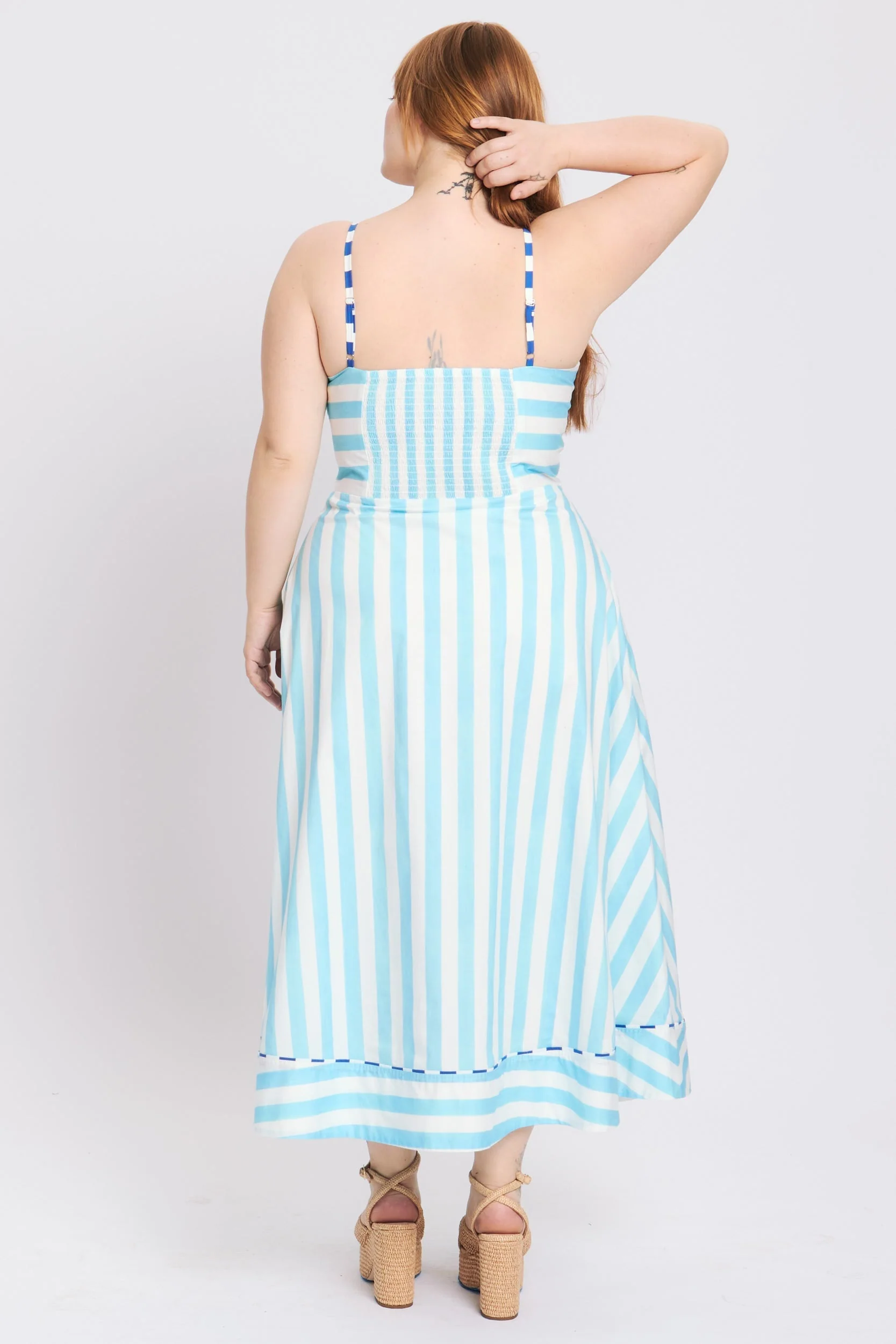 Harper Dress - Image 6