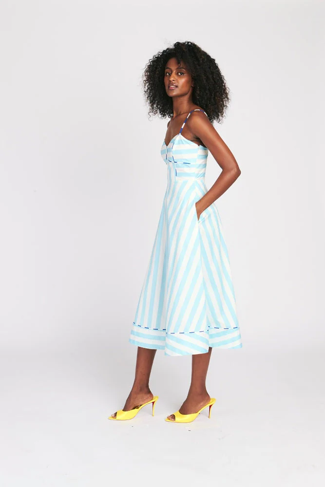 Harper Dress - Image 8