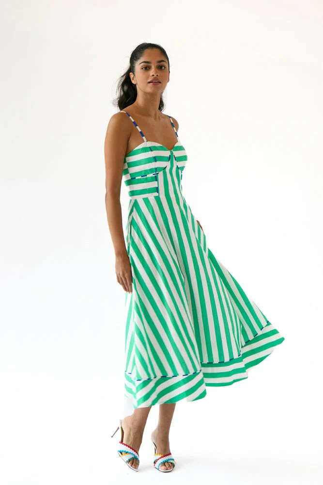 Harper Dress - Image 2